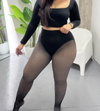 Panty Abriga & Moldea