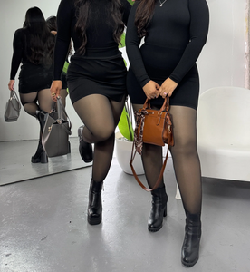 Panty Abriga & Moldea