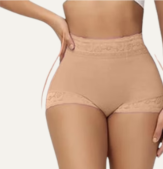 SHORT FAJA LEVANTA GLUTEOS