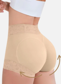 SHORT FAJA LEVANTA GLUTEOS