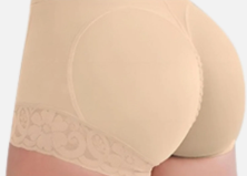 SHORT FAJA LEVANTA GLUTEOS
