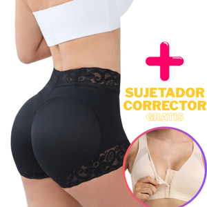 SHORT FAJA LEVANTA GLUTEOS