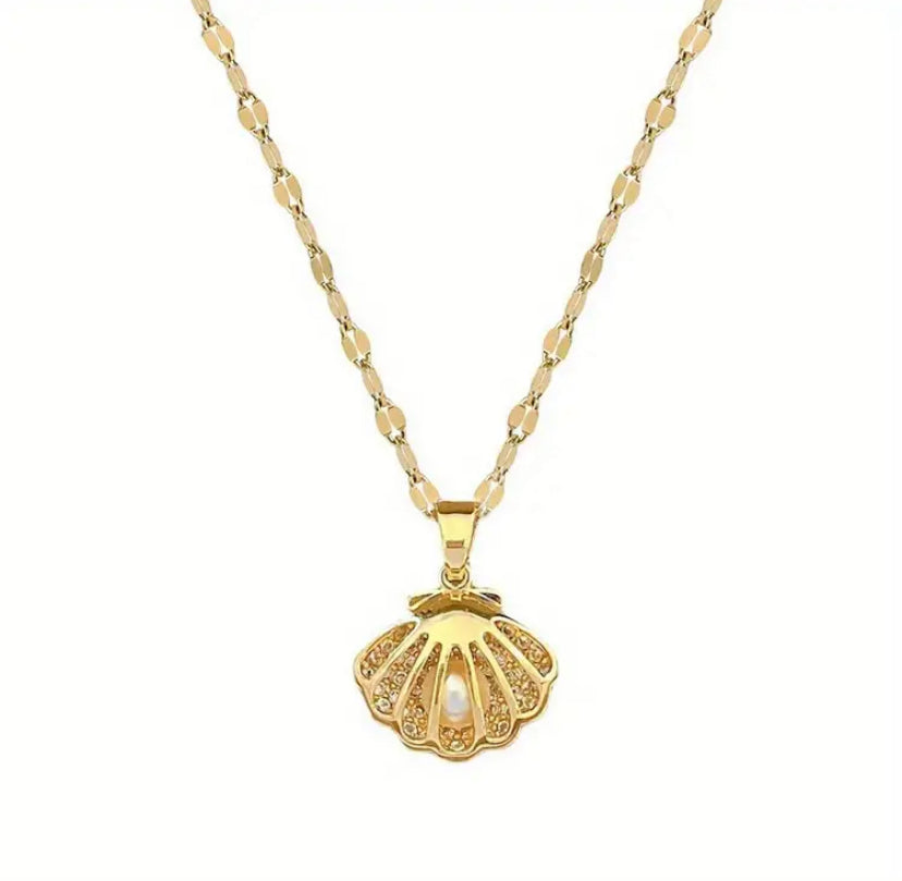COLLAR ARIEL