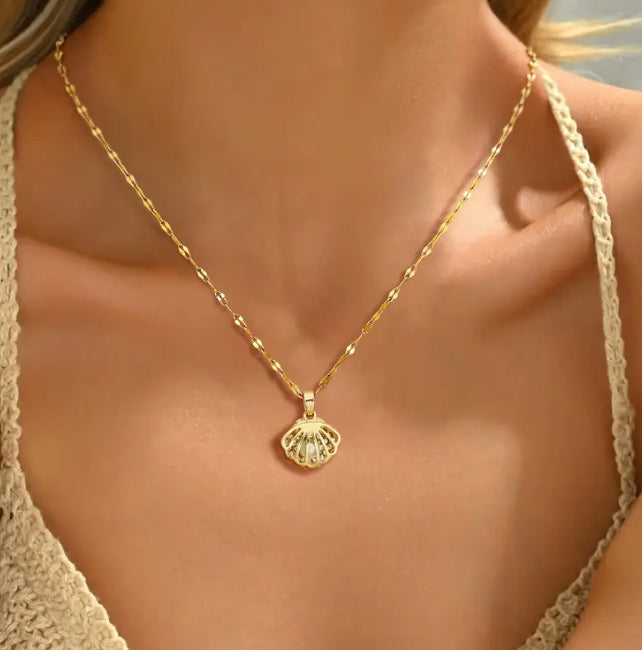 COLLAR ARIEL