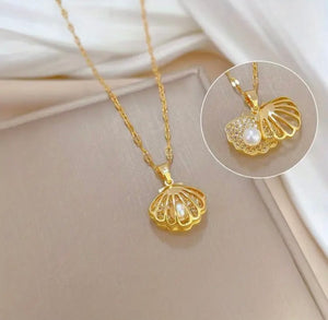 COLLAR ARIEL