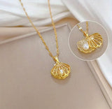 COLLAR ARIEL