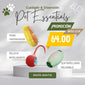 Pet Essentials🐾