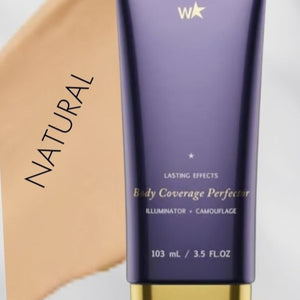 PERFECCIONADOR CORPORAL INTEGRAL