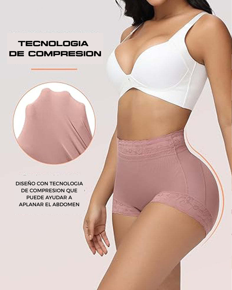 SHORT FAJA LEVANTA GLUTEOS
