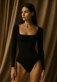 BODY MOLDEADOR MANGA LARGA-LINEA DIVINA