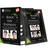 CERO GRIS✨Shampoo Lux Anti-Canas✨